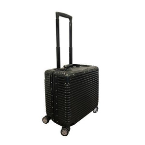 Dash 8 rolling SCEC security rolling trolley case Aus Security Products