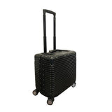 Dash 8 rolling SCEC security rolling trolley case Aus Security Products