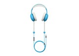 Defender Shield EMF Radiation-Free Air Tube Kids Headphones