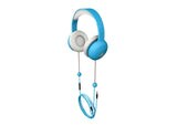 Defender Shield EMF Radiation-Free Air Tube Kids Headphones