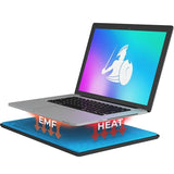 DefenderPad Laptop EMF Radiation + Heat Shield