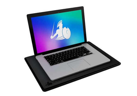 DefenderPad Laptop EMF Radiation + Heat Shield