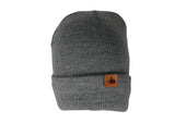 DefenderShield EMF Radiation Protection Winter Beanie