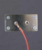 EMF Grounding Plate