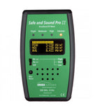 Safe and Sound Pro ll RF Meter