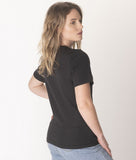 Leblok EMF Protective Womens T-Shirt