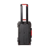 HPRC 2550W Wheeled Case Empty