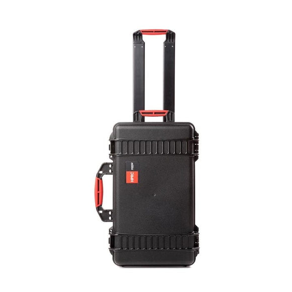 HPRC 2550W Wheeled Case Empty