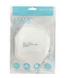 KN95 Face Mask | CD & FDA Approved