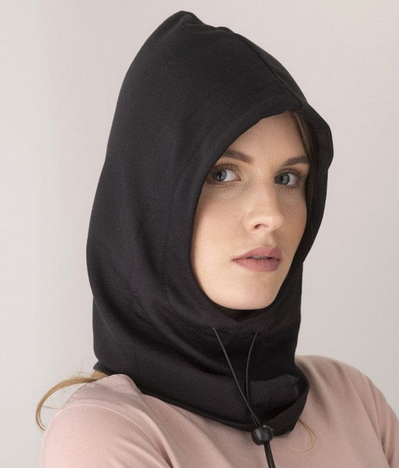 Leblok EMF Protective Hooded Snood