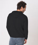 Leblok EMF Protective Men's Hoodie Pullover