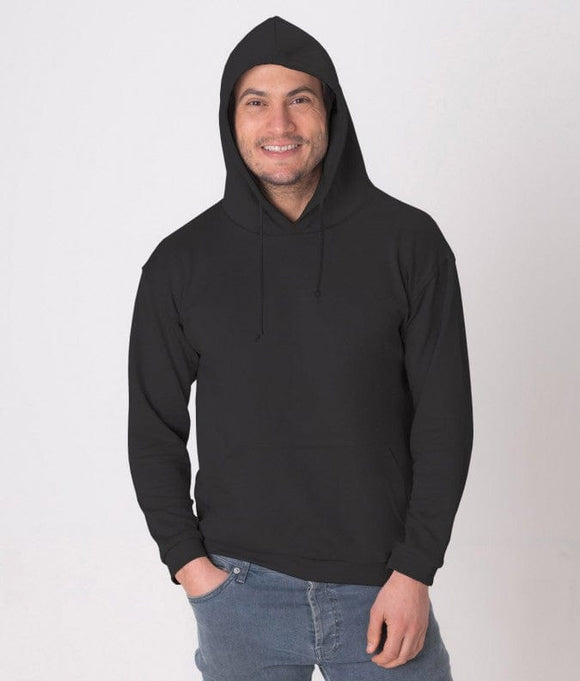 Leblok EMF Protective Men's Hoodie Pullover