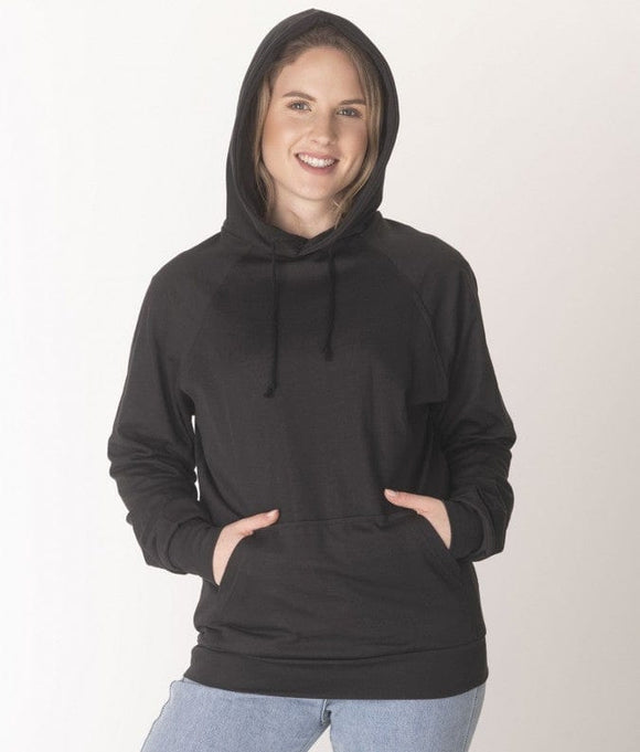 Leblok EMF Protective Women's Hoodie Pullover