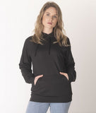 Leblok EMF Protective Women's Hoodie Pullover