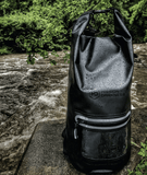 MISSION DARKNES DRY SHIELD FARADAY TOTE 15L