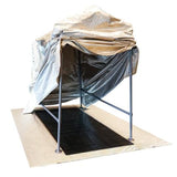 MISSION DARKNES  EXODUS EMP FARADAY MOTORCYCLE COVER