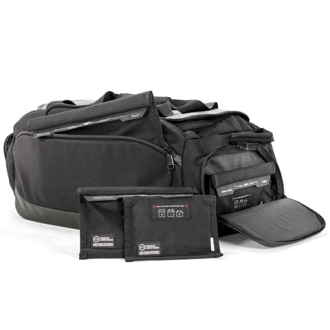 MISSION DARKNESS™ DISCONNECT FARADAY DUFFEL BAG