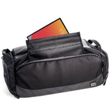 MISSION DARKNESS™ DISCONNECT FARADAY DUFFEL BAG