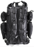 MISSION DARKNESS DRY SHIELD FARADAY BACKPACK 40L