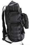 MISSION DARKNESS DRY SHIELD FARADAY BACKPACK 40L