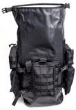 MISSION DARKNESS DRY SHIELD FARADAY BACKPACK 40L