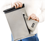 MISSION DARKNESS DRY SHIELD FARADAY TABLET SLEEVE