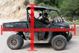 MISSION DARKNESS EXODUS EMP FARADAY CAR COVER