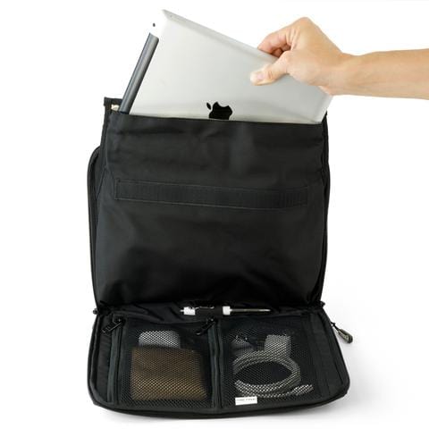 MISSION DARKNESS MOJAVE FARADAY TABLET BAG