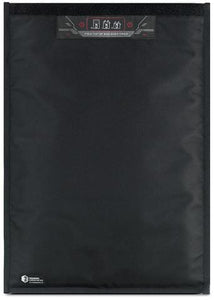 MISSION DARKNESS NON WINDOW FARADAY BAG FOR LAPTOPS