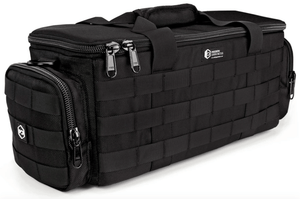 MISSION DARKNESS PADDED UTILITY FARADAY BAG