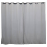 MISSION DARKNESS™ TITANRF RADIATION SHIELDING BLACKOUT CURTAINS