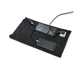 MISSION DARKNESS™ WINDOW PHONE CHARGE & SHIELD FARADAY BAG