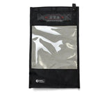 MISSION DARKNESS™ WINDOW TABLET CHARGE & SHIELD FARADAY BAG