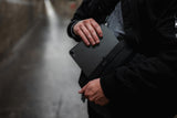 OFFGRID® Faraday Tablet Bag