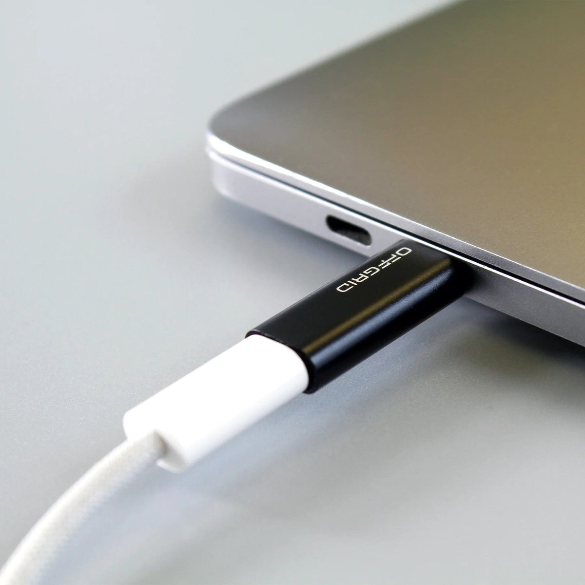 OffGrid USB Data Blocker Pro — USB-C 3.0 – Aus Security Products