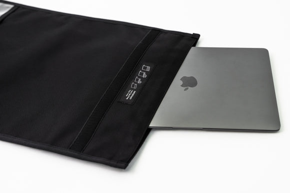 OFFGRID® Utility Faraday Bag Laptop XL Non-Window