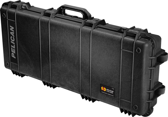 Pelican 1700 Protector Case Empty