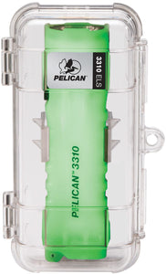 Pelican 3310ELS Emergency Glow in the Dark Torch