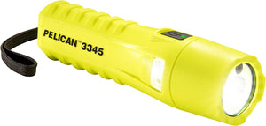 Pelican 3345 VLO LED Torch