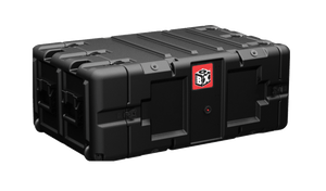 Pelican Rackmount Case BlackBox 5U