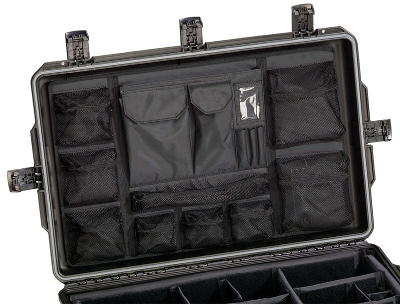 Pelican Storm iM2975 Case — Rolling Hard Case – Aus Security Products