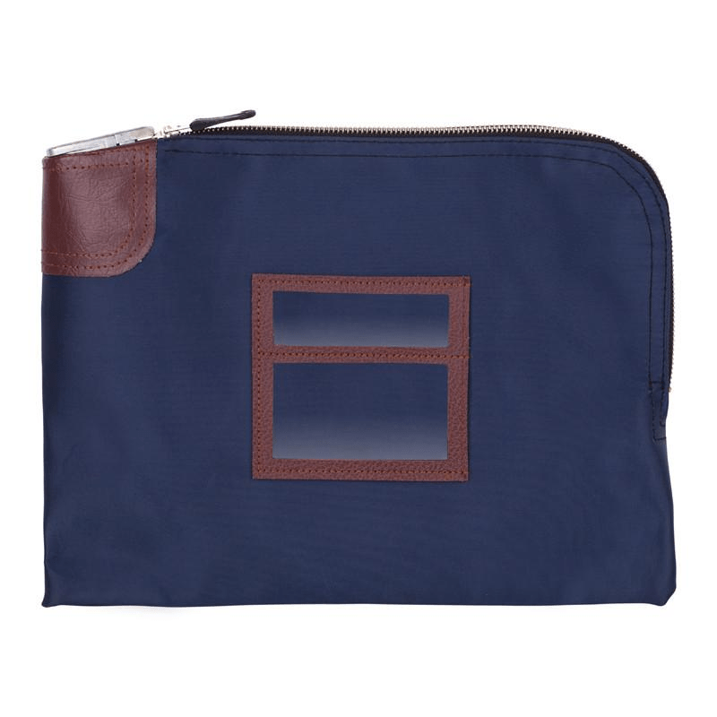 Rifkin Large Locking Satchel — Arcolock-7 Security – Aus Security