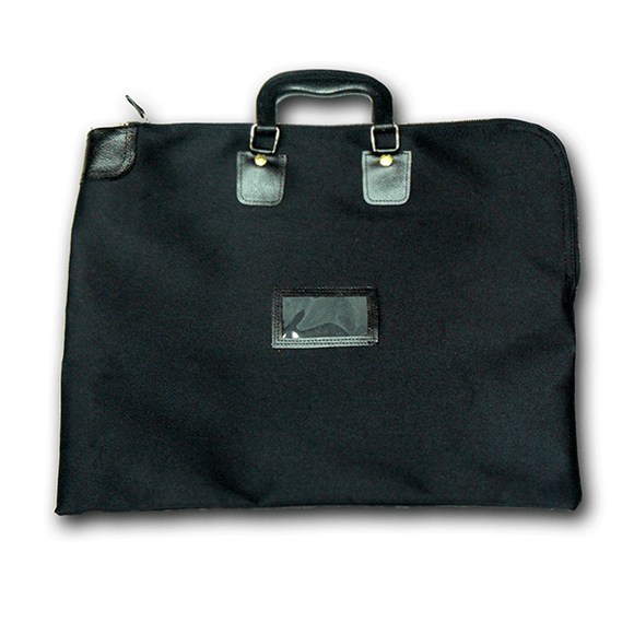 Rifkin Medium Briefcase Style Locking Satchel Aus Security Products