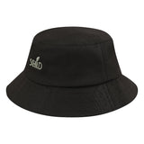 Schild Anti Radiation Bucket Hat Unisex - Black