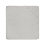 Schild Organic Double Lined EMF-Protective Lap / Baby Blanket Grey