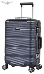 Executive Spinner 55cm Rolling Trolley Case