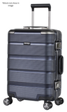 Executive Spinner SCEC Lock 55cm Rolling Trolley Case