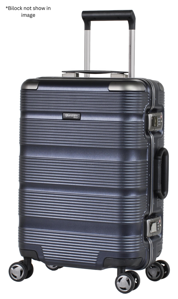 Executive Spinner 68cm Rolling Trolley Case