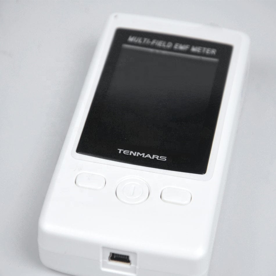 Tenmars EMF Meter Model TM-190 – Aus Security Products