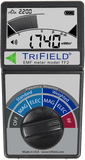 Trifield® EMF Meter Model TF2 - Updated 2024 Model